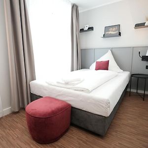 Deluxe Kamer met een King Size Bed